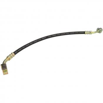 Tubo de freno ABE C81531ABE - Latiguillo de freno, alta resistencia, compatible con sistemas de frenos hidráulicos, fabricado en materiales duraderos, diseñado para un rendimiento óptimo y seguridad en la conducción