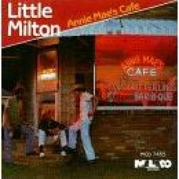 Annie Mae's Cafe