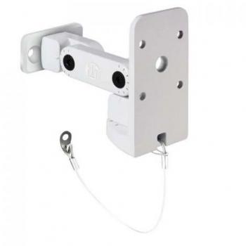 LD Systems CURV 500 White Wall Mount Bracket