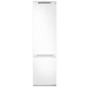 Frigorífico Combinado Integrado Samsung 298L No Frost Clase E Wi-Fi 1.94m Blanco