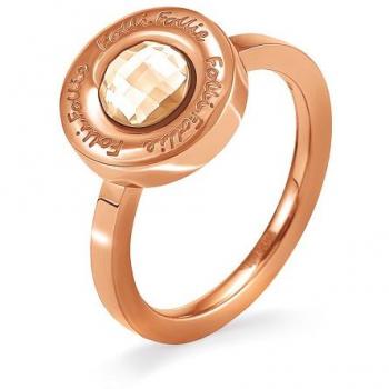 Anillo Mujer Folli Follie 3R15T002RS