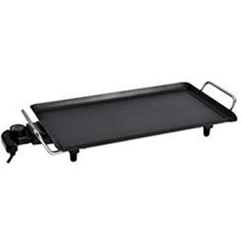 MUVIP Plancha de Asar 46x26cm 1500W