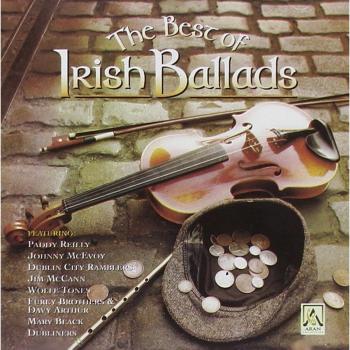 The Best Of Irish Ballads