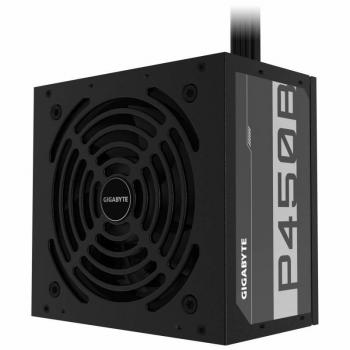 Fuente de Poder Gigabyte P450B 80 PLUS Bronze