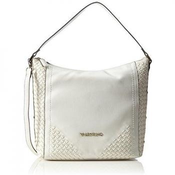 ValentinoKALUA - Bolsa de Hombro Mujer
, color Blanco, talla 33x33x14 cm