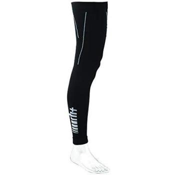 RH + – Knit Leg Warmer, Arm & Leg Unisex Adulto, Unisex adulto, SSCX168 900L/XL, negro, L-XL