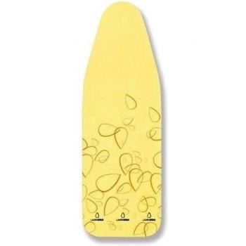 Laurastar Mycover Yellow S - Funda de planchar, color amarillo