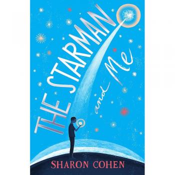 The Starman and Me
