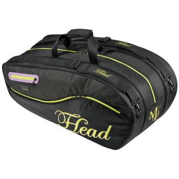 HEAD Ms Tr Combi Bag - Bolsa de tenis, 75 x 30.5 x 30.5 cm