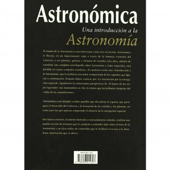 Astronómica