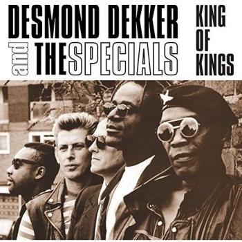 King Of Kings [Vinilo]
