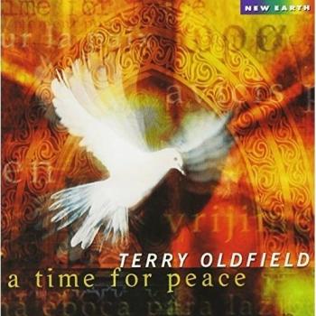 A time for peace CD