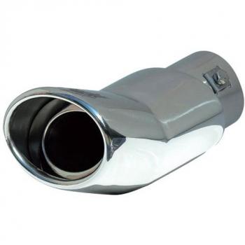 Simoni Racing TRX/38 Cola Escape Universal, Inox
