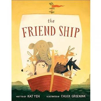 The Friend Ship