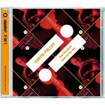 Soul Trombone / Cabin In The Sky