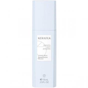 KERASILK Specialists Taming Balm Nourishing Balm for Unruly and Frizzy Hair 75 ml
