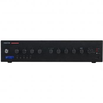 Amplificador de megafonía multizona FONESTAR PROX240Z