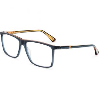 Etnia Barcelona Pordoi PTOG Armazones para Hombre Negros, Lentes Recetadas Para Hombre Negros, Gafas Recetadas para Hombre Negras