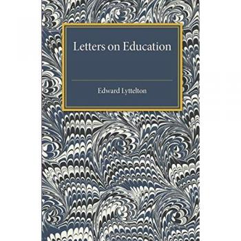 Cartas sobre Educación: Reflexiones y Aprendizajes en el Camino Educativo