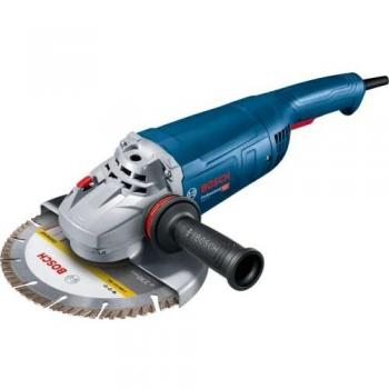 Bosch Professional GWS 22-230 J - Amoladora angular