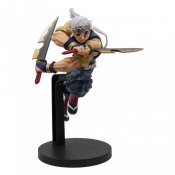 Demon Slayer: Kimetsu no Yaiba Vibration Stars Tengen Uzui 5 Banpresto Figure