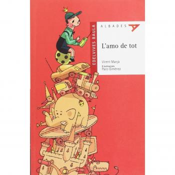 L'amo de tot: 4