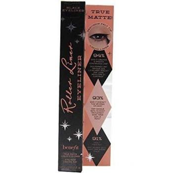 Benefit Cosmetics Roller Liner Waterproof Liquid Eyeliner - Black