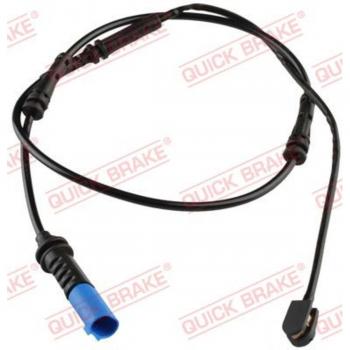 Sensor de desgaste de pastillas de freno QUICK BRAKE WS 0464 A