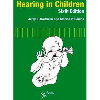 Child Hearing Development Guide: Understanding Auditory Health in Children