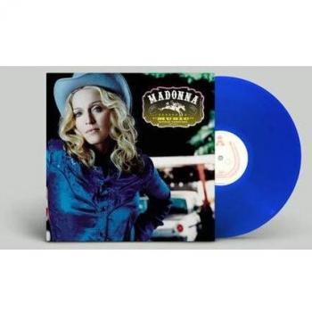 Music - Madonna