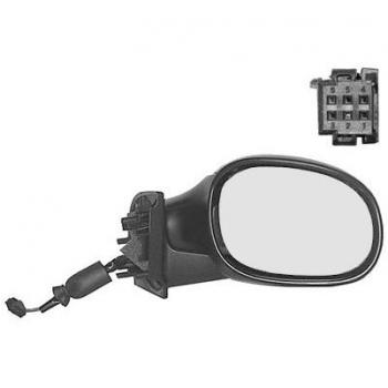 Van Wezel 925808 retrovisor lateral
