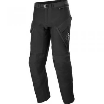 Alpinestars ST-7 2L Gore-Tex Waterproof Motorcycle Pants - Black/Dark Grey