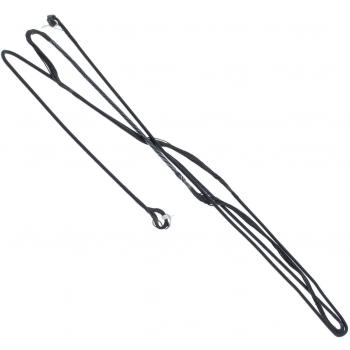 Cuerda de repuesto Hellbow para arco recurvo 40 lbs, compatible con modelos EL00739 y EL00737
