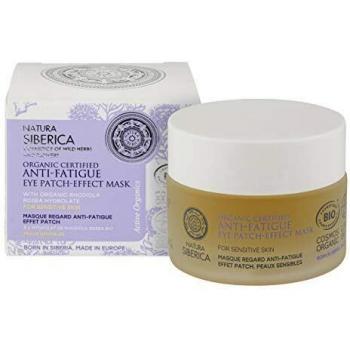 Mascarilla para el contorno de los ojos antifatiga 50 ml