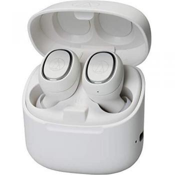 ATH-CK3TW Wireless Headphones - White