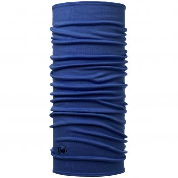 Buff Midweight Braga de Cuello, Hombre, Azul