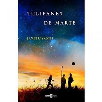 Tulipanes de Marte