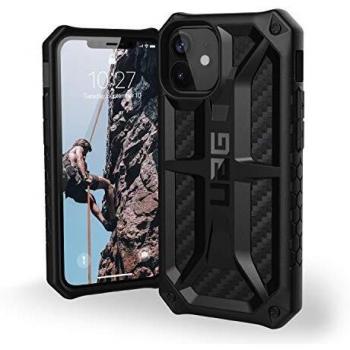 Urban Armor Gear Monarch Funda Apple iPhone 12 Mini