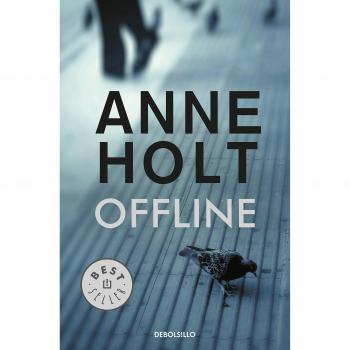 Offline - Anne Holt