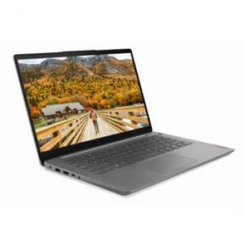 PC Portátil Lenovo IdeaPad 3 14ALC6 - 14 FHD, AMD Ryzen 7 5700U, 8GB RAM, 512GB SSD, Gráficos AMD Radeon, Windows 11 Home -