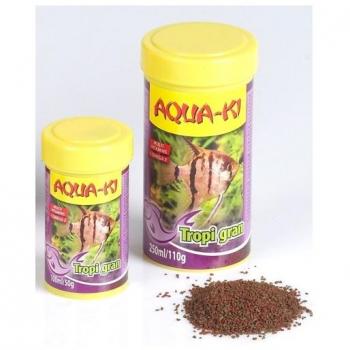Aqua-Ki Tropicales 50Gr.Granulado