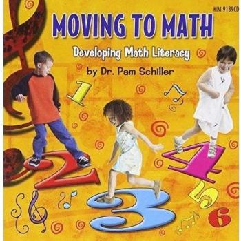 Moving to Math