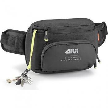 Marsupio Givi Easy Bag Regulable de 2 Litros EA145B