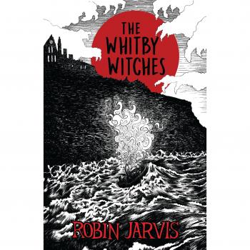 Libro Las Brujas de Whitby: Fantasía oscura clásica para aficionados a Drácula