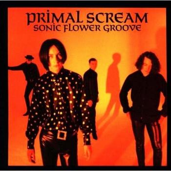 Sonic Flower Groove [Vinilo]