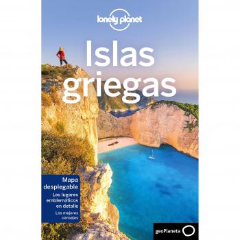 Islas griegas 4 - AVERBUCK, ALEXIS/KAMINSKI, ANNA/MCLACHLAN, CRAIG/O NEILL, ZORA/RAGOZIN, LEONID/SCHULTE-PEEVERS, ANDR