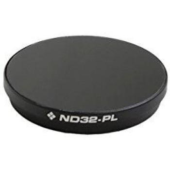 Polarpro ND32/Filtro PL para dji Inspire 1