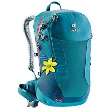 Deuter Futura 22 SL Mochila, Unisex adultos, Azul