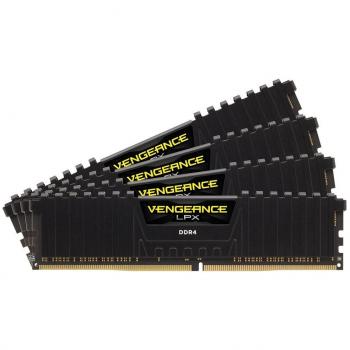 Corsair Vengeance LPX - Módulo de memoria XMP 2.0 de alto rendimiento de 16 GB
