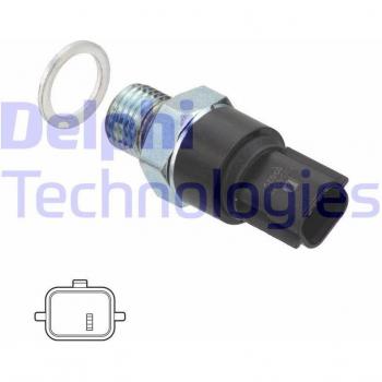 DELPHI Interruptor de control de presión de aceite SW90048